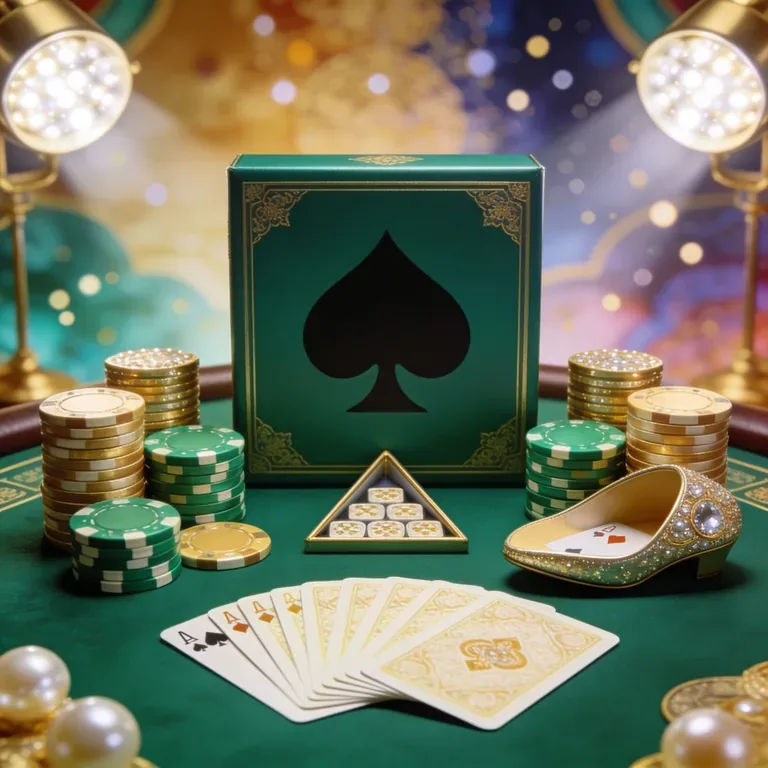 kisss918 Casino