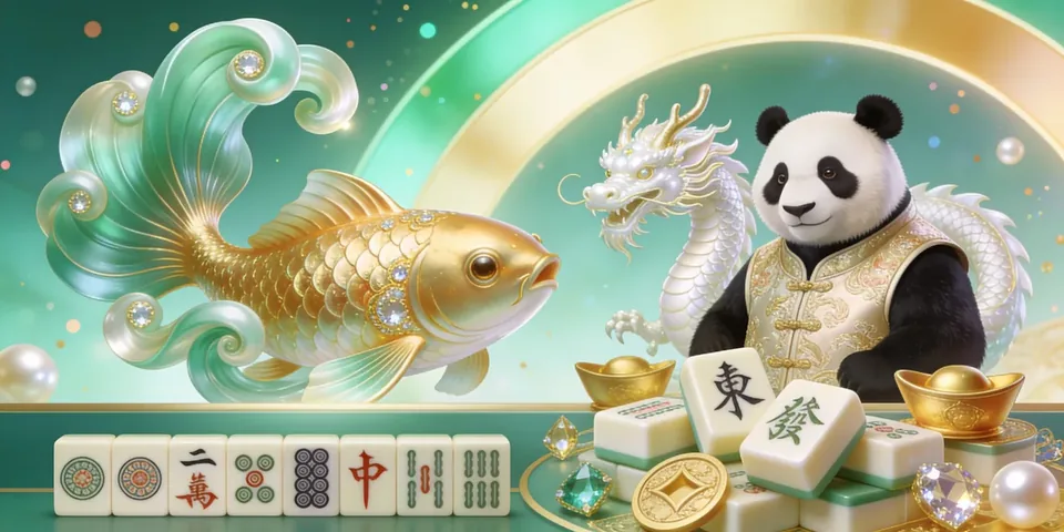 Fish Hunter Mechanics