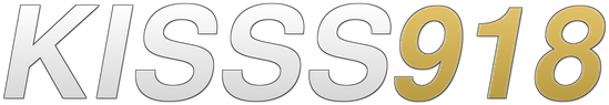 kisss918 Logo